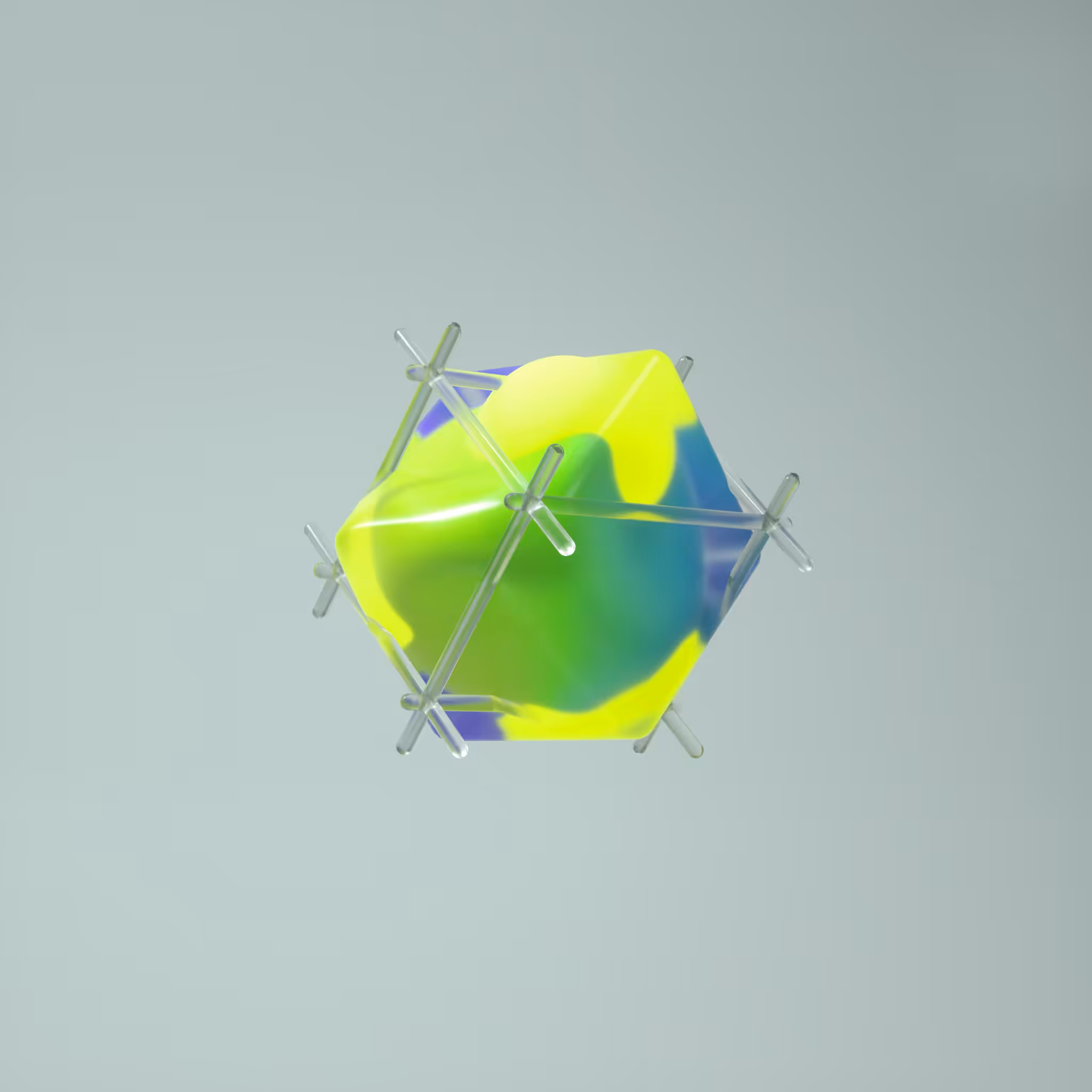 Shapes & Wraps - 18