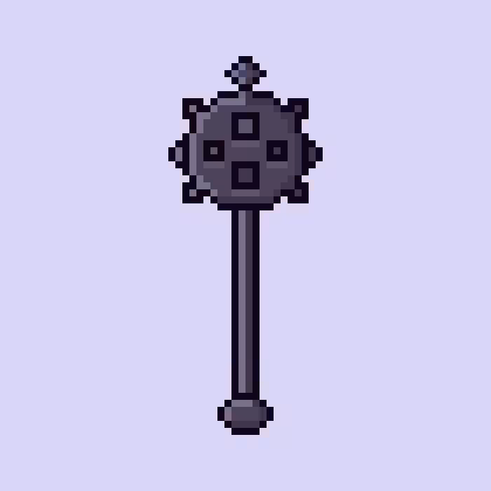 Mace