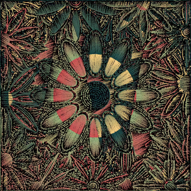 Flustels #100