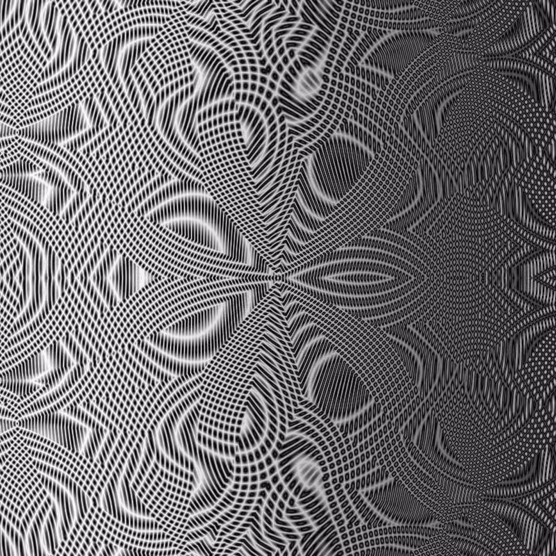 Mesmerized #4