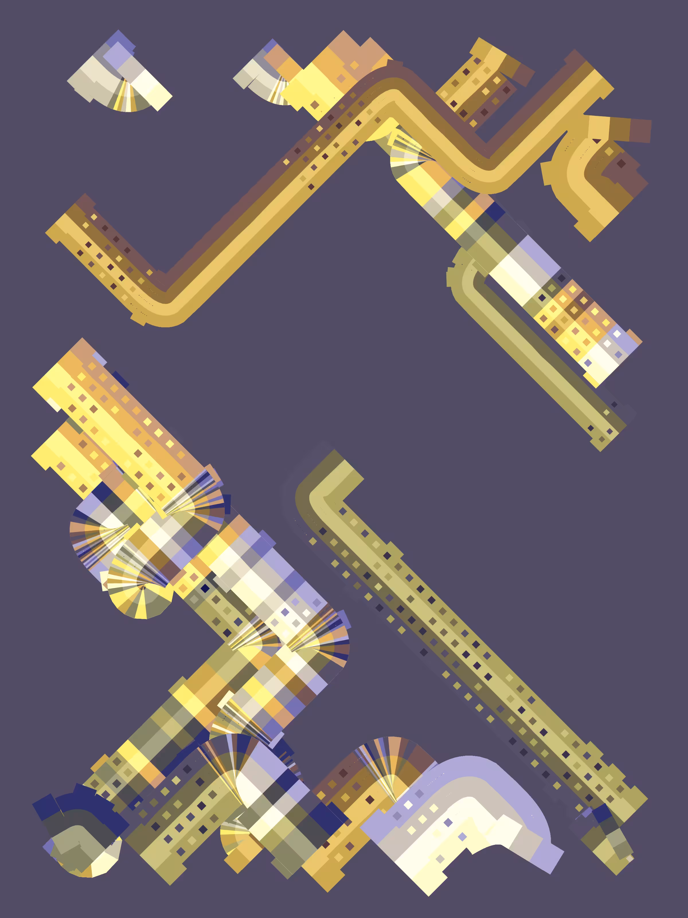 Pipe Dream #36