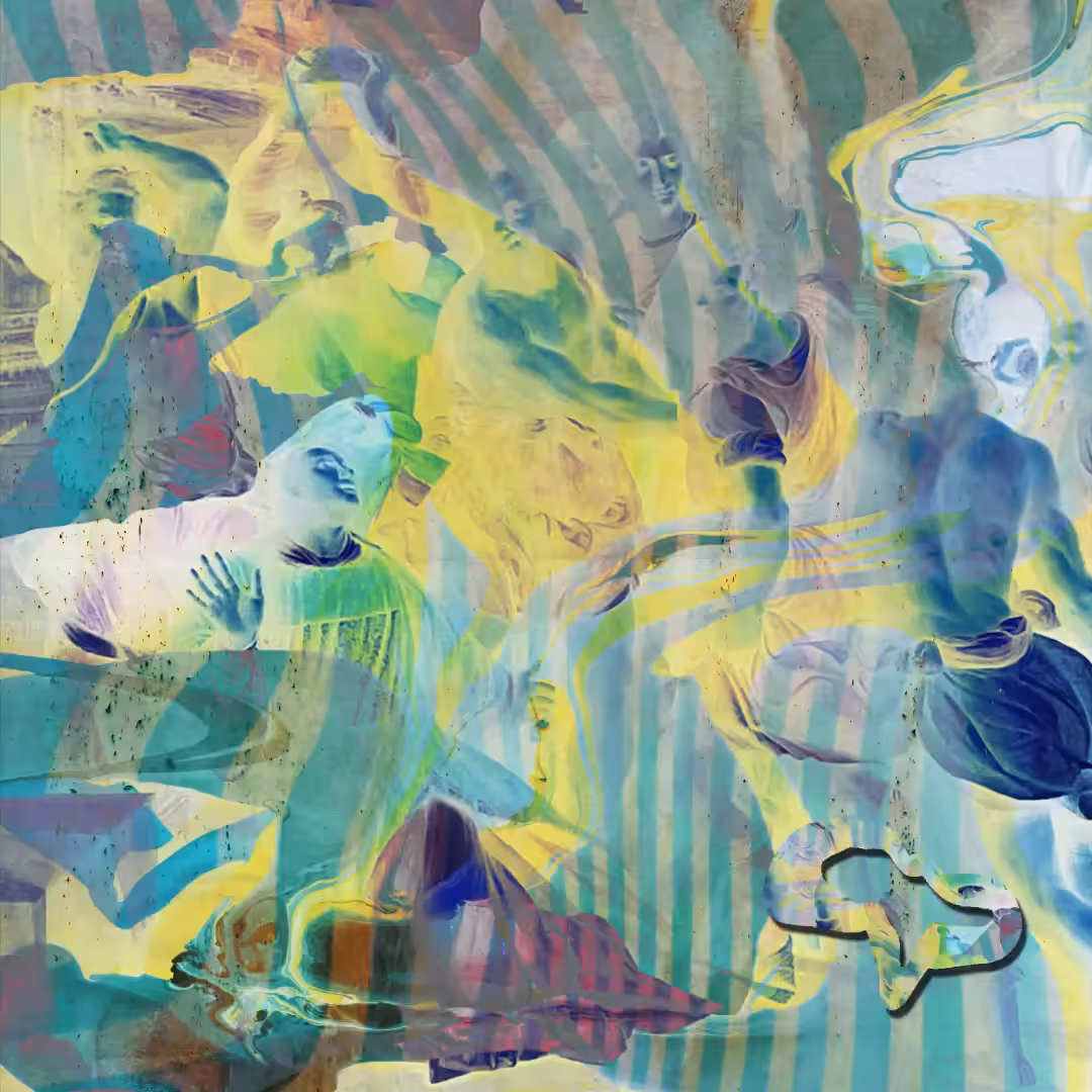ntent.art: n3o v|ta #317