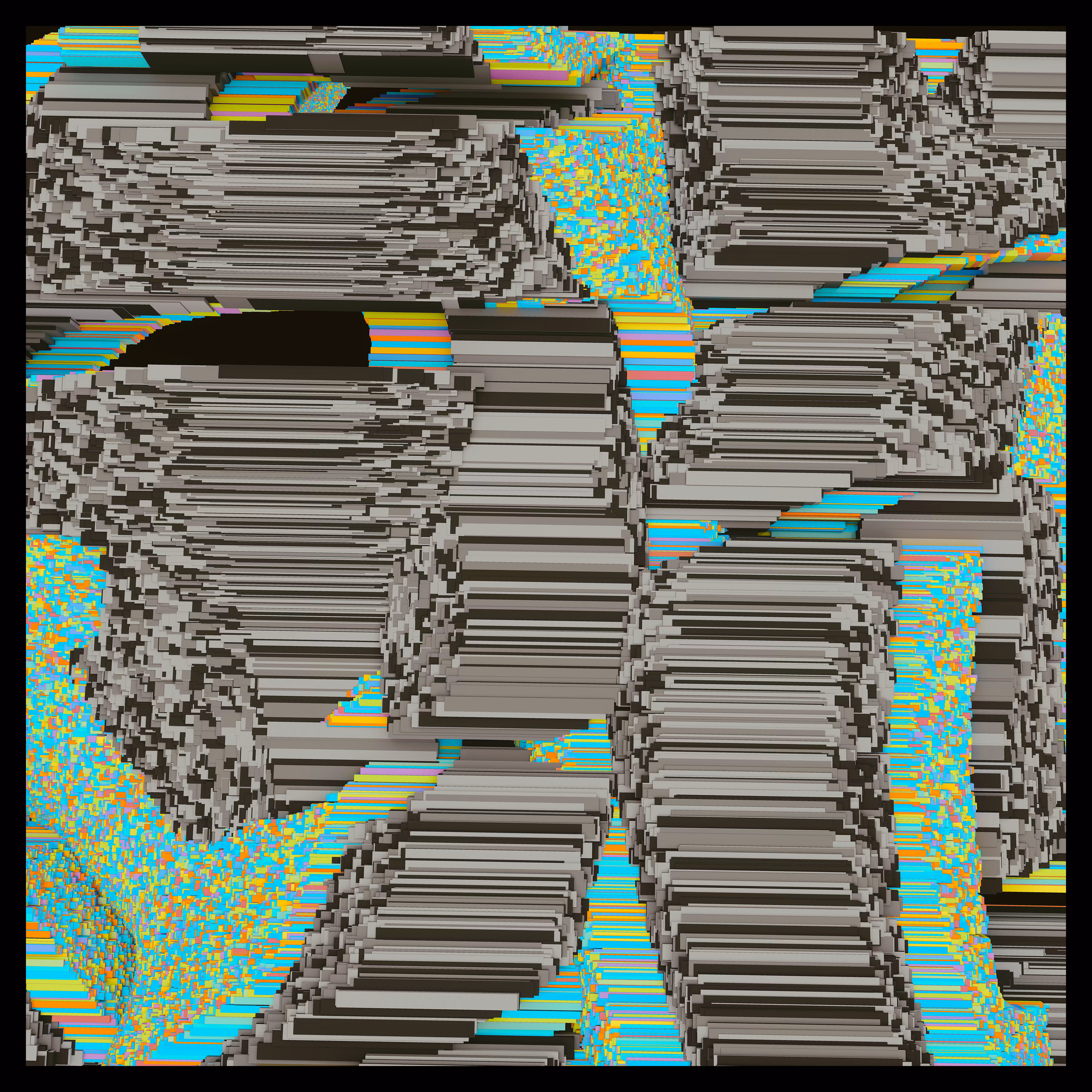 Replicatory Failure 02