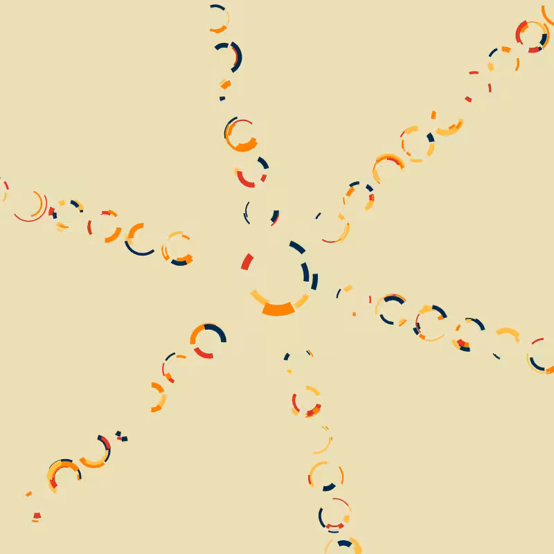 Arcs and Circles #128