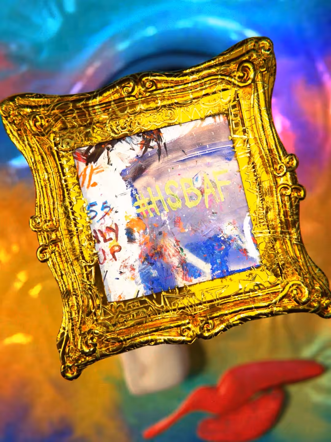 Canvas #29