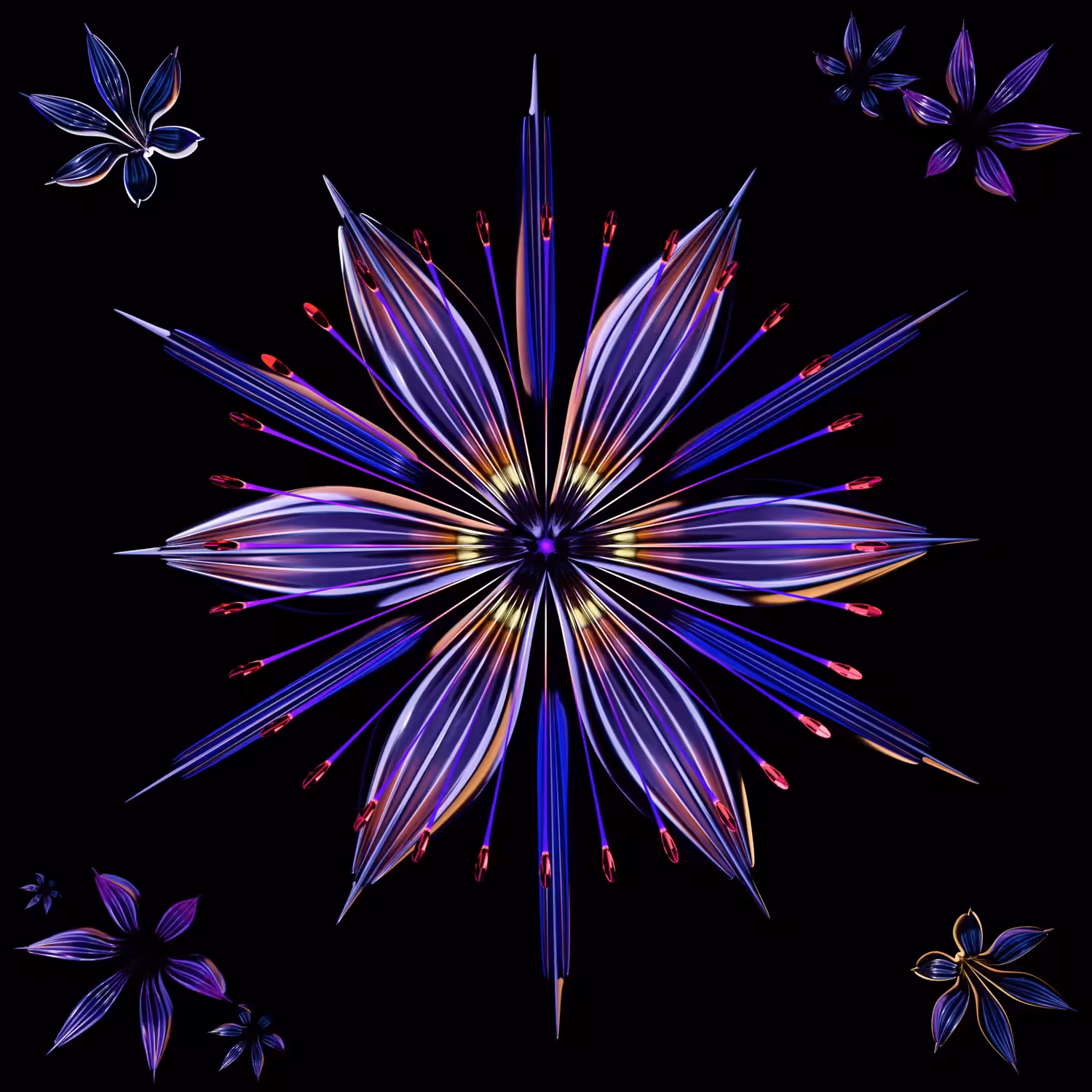foil