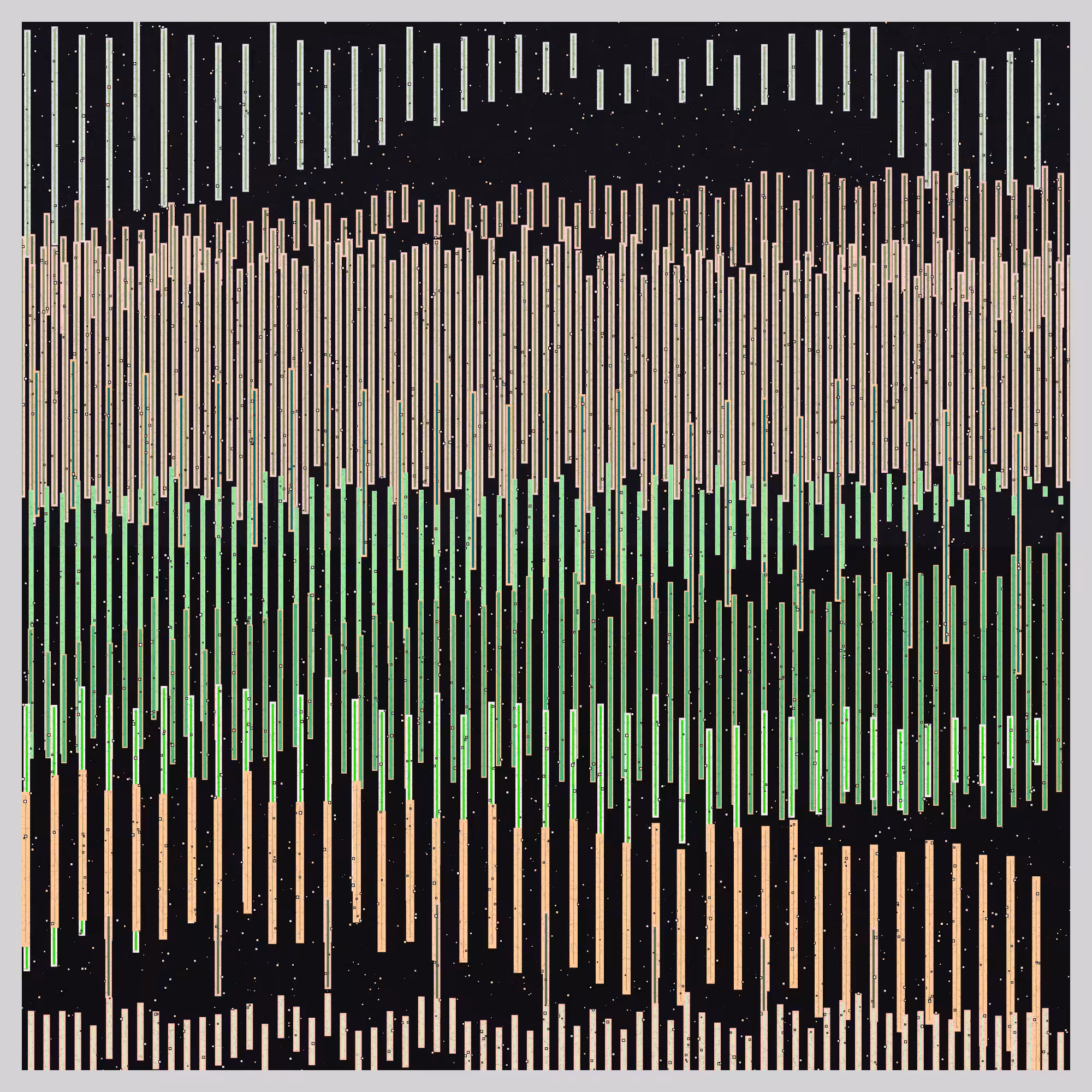 Soil Horizon Square #98