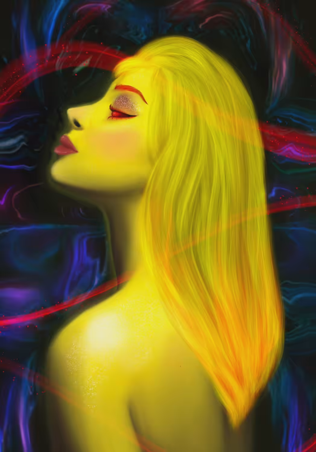 Inner Radiance