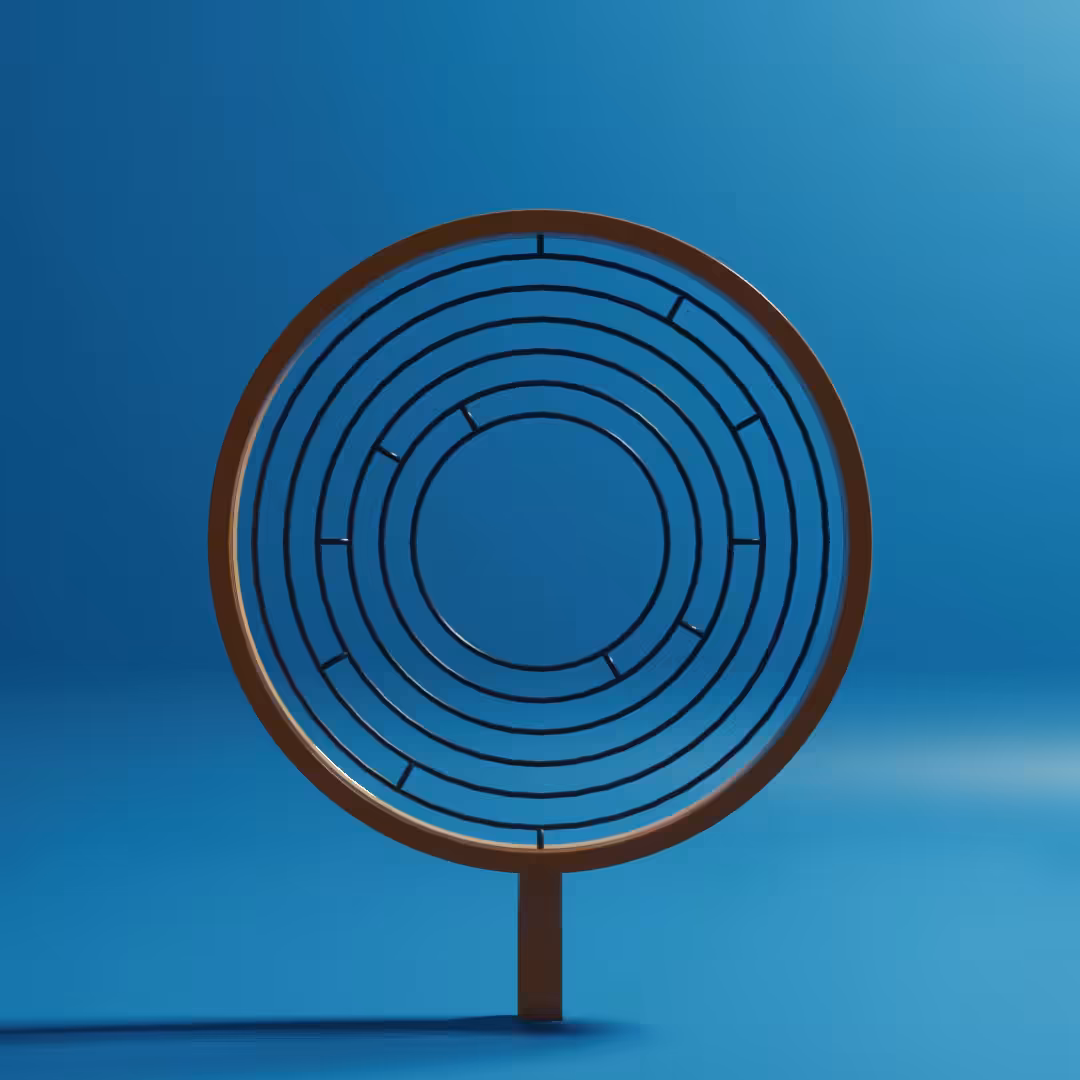 Just some random spinning stuff