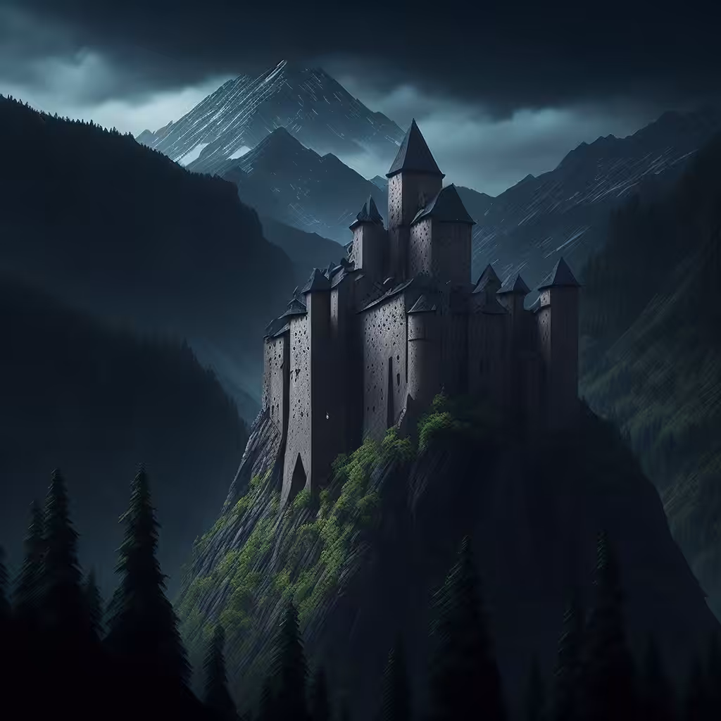 Babak Castle