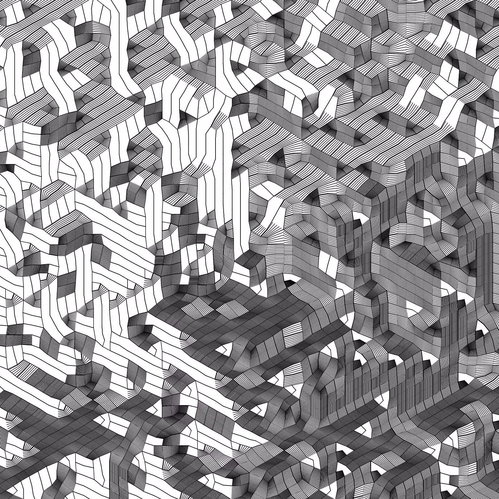 Proxemics #29