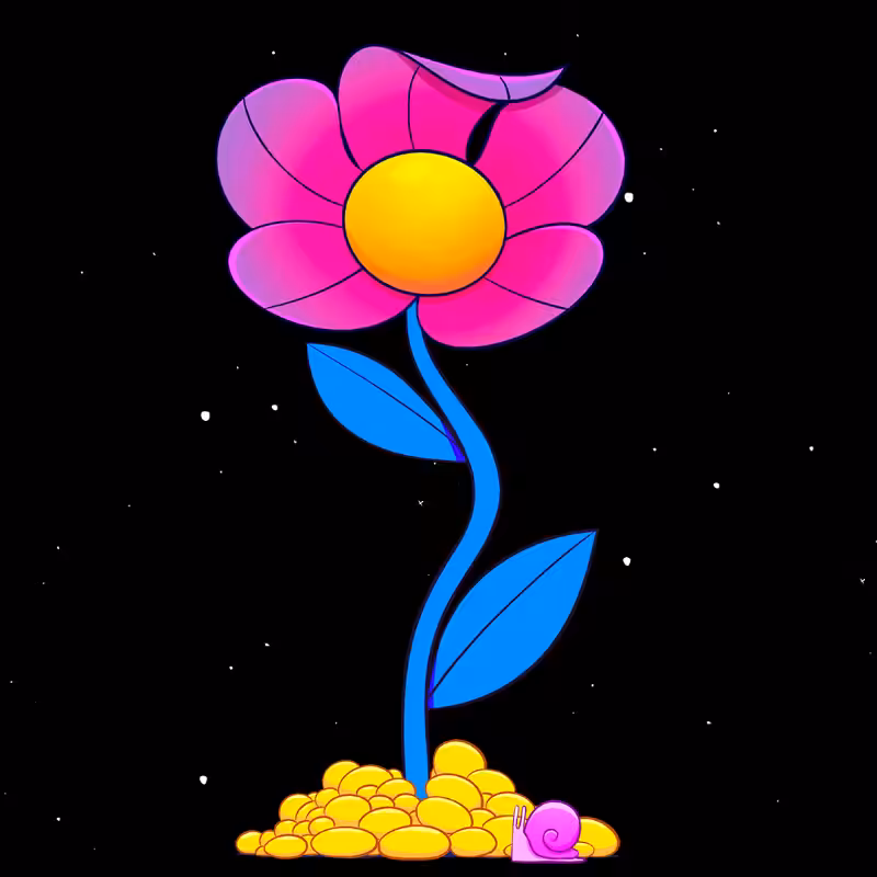 Lucky Garden #22