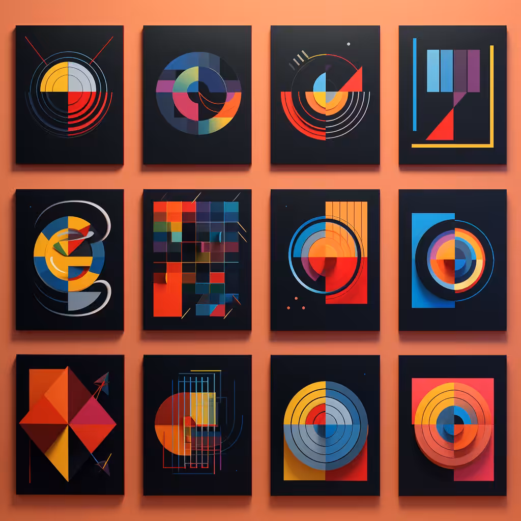 ART GR1DS #31