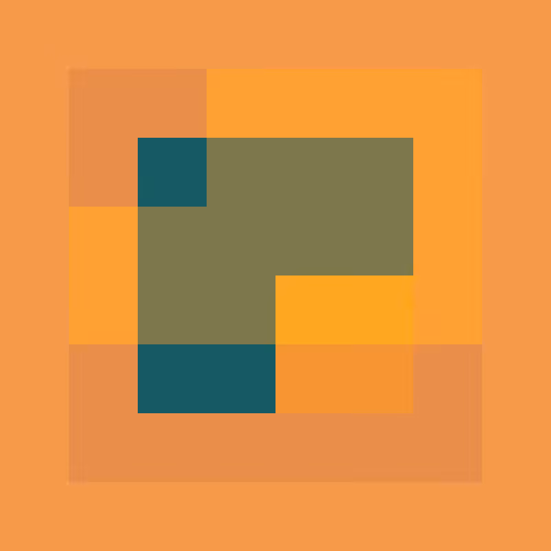 BLEND #910