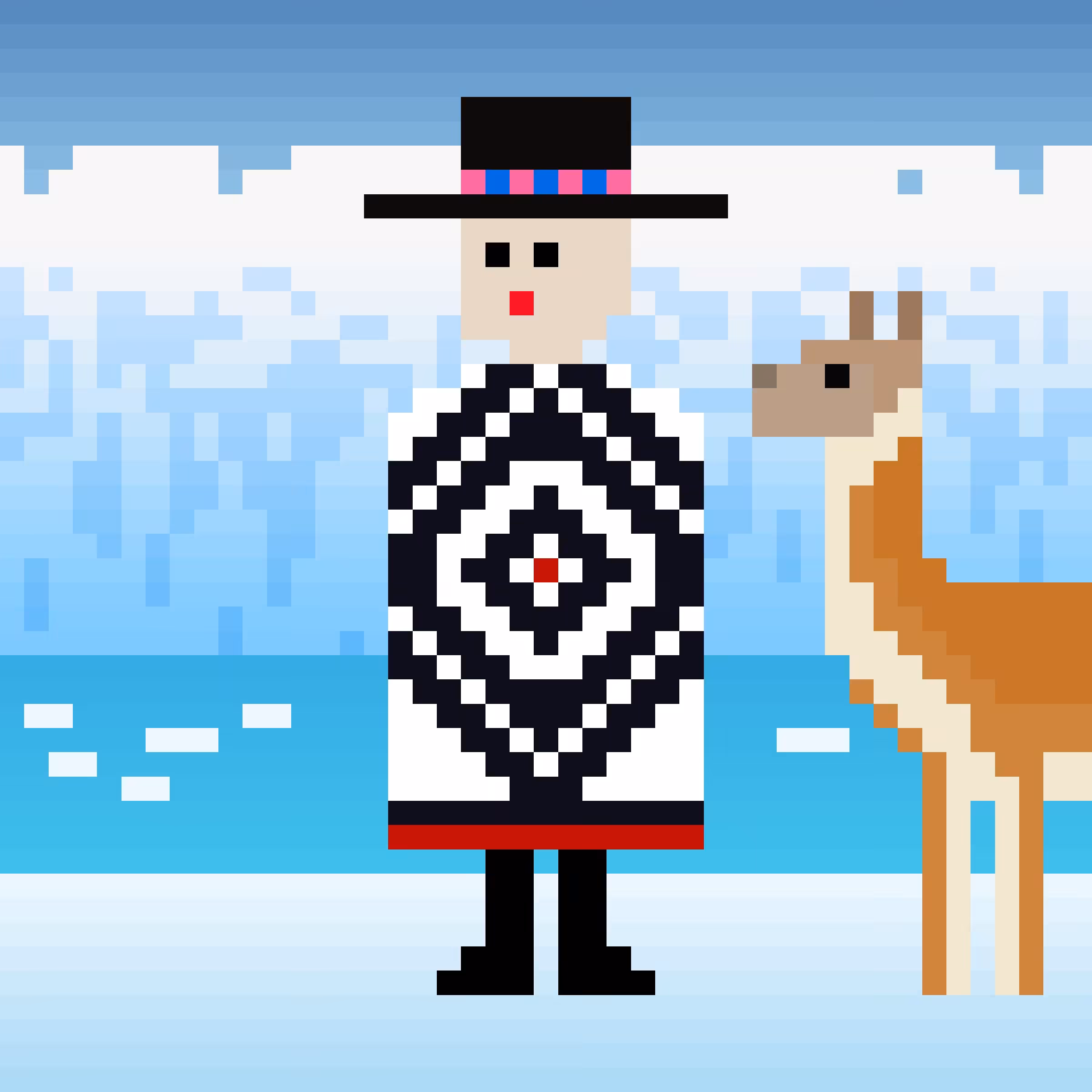 CryptoPatagonian #51