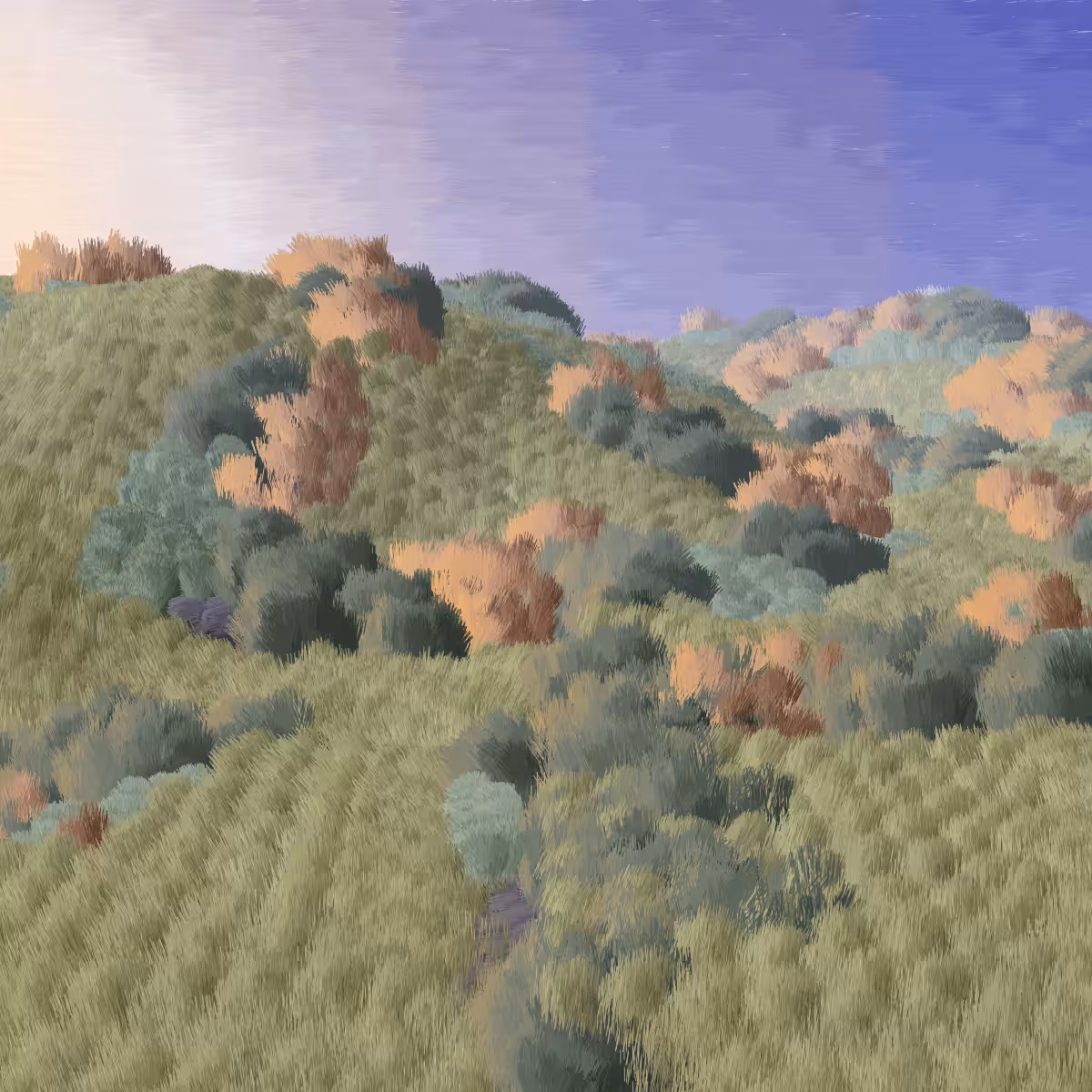 Provence #317