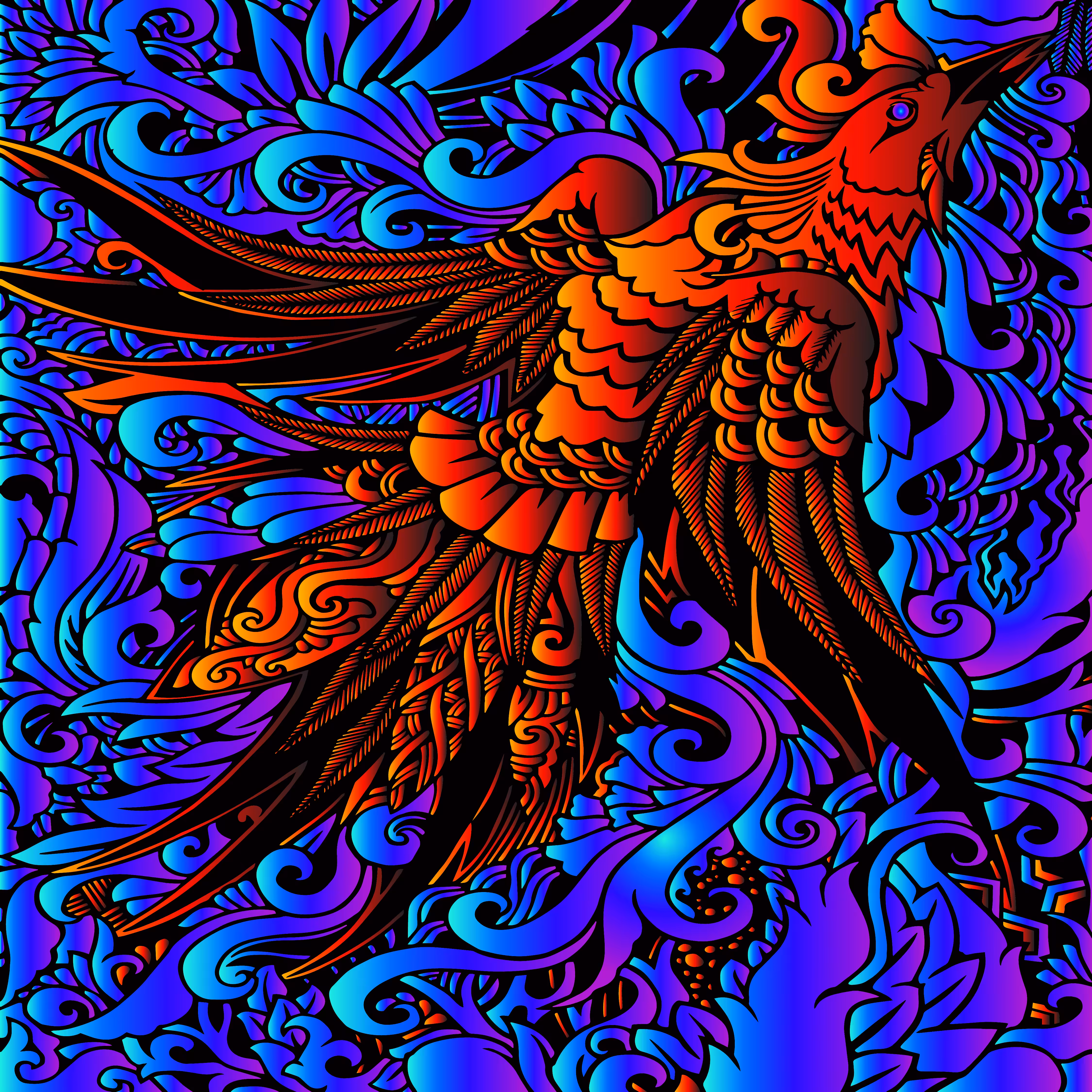 Phoenix Metaverse