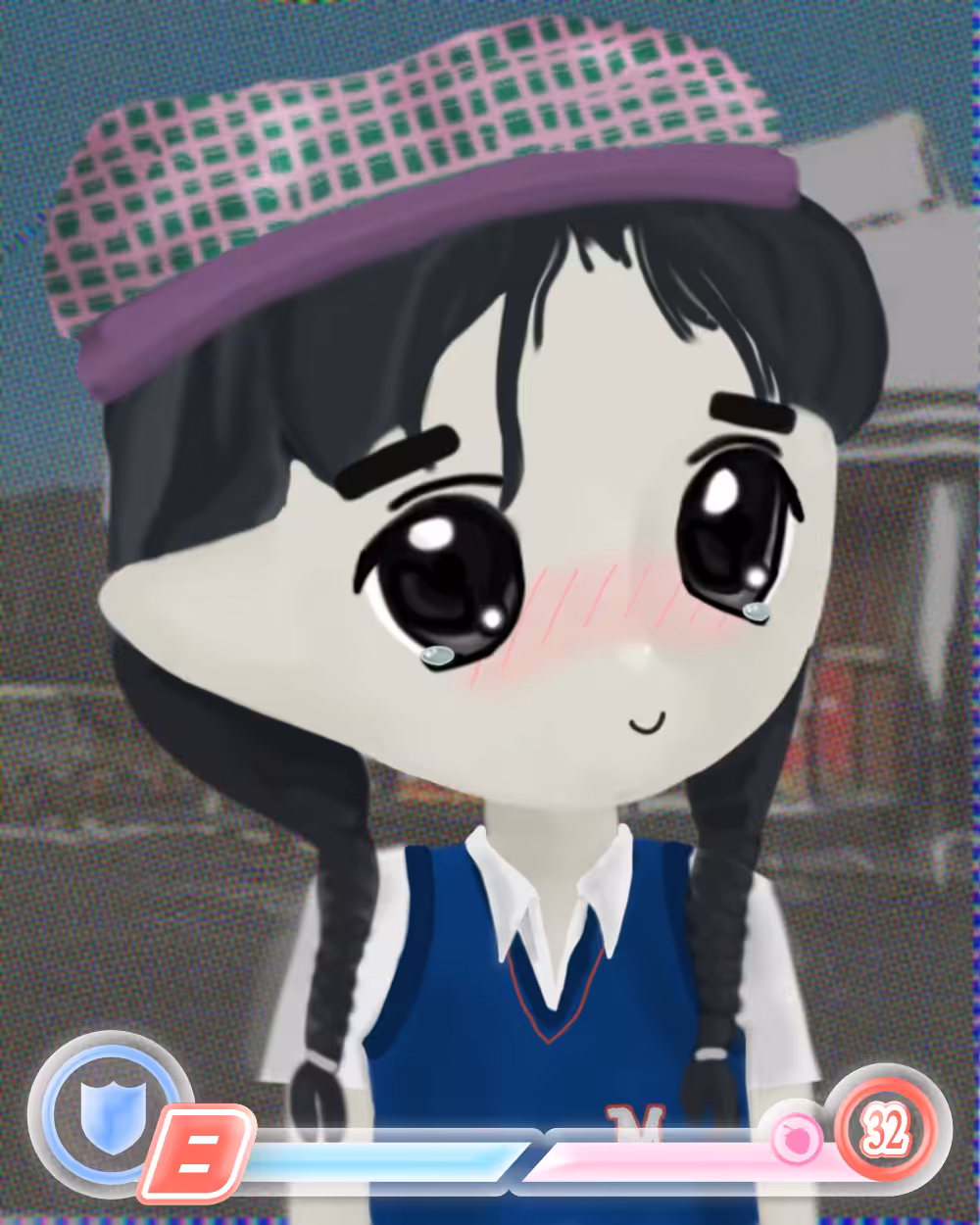 Milady 7227