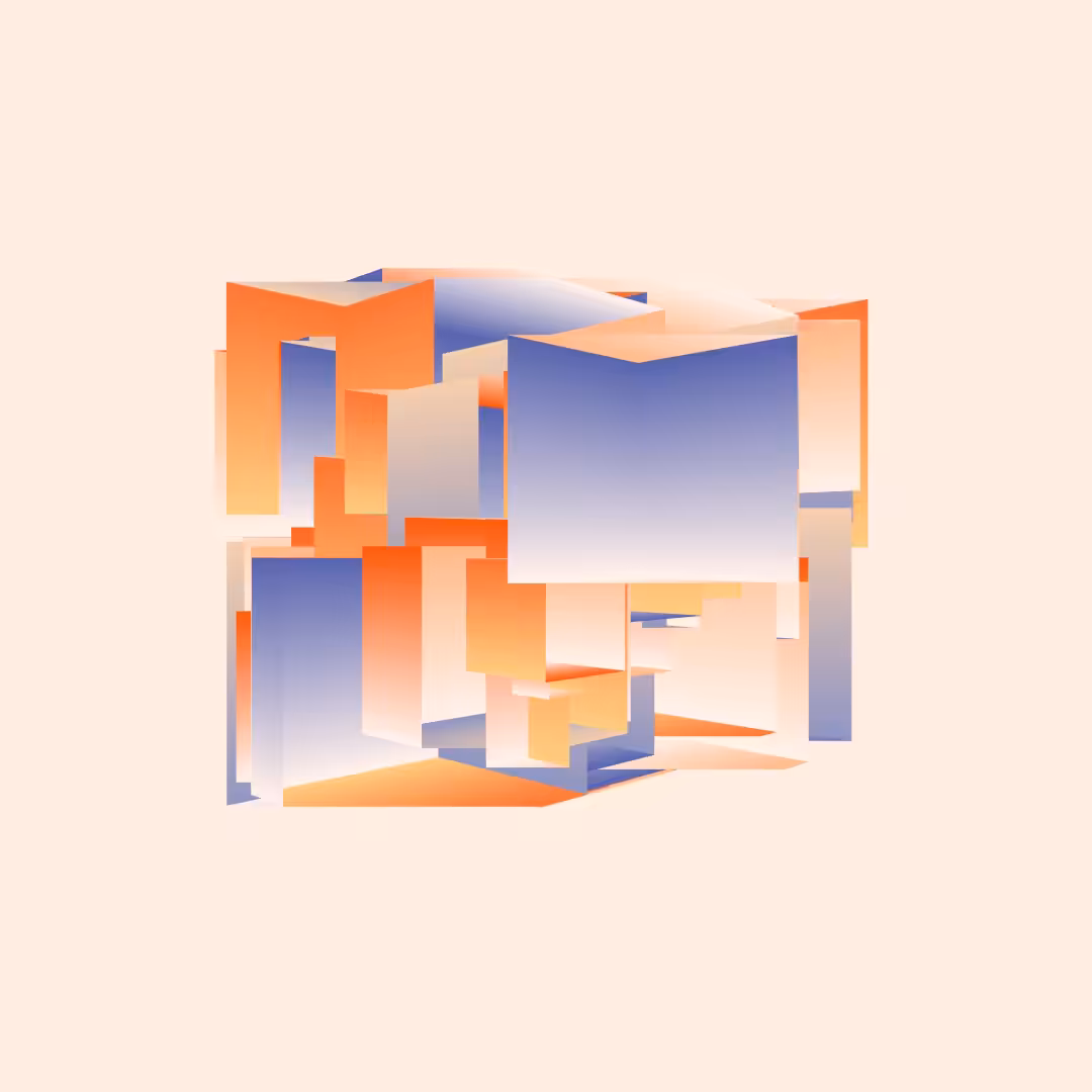 HEDRON | FADE