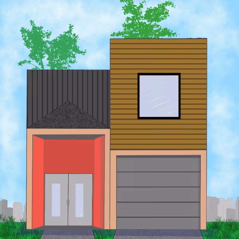 Tez Estates #4
