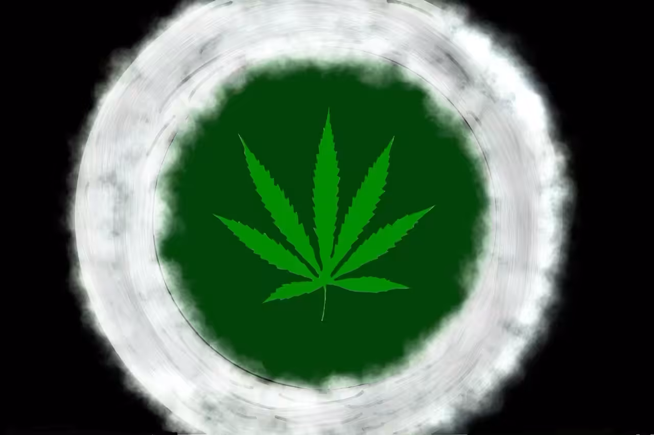 Dimension Weed