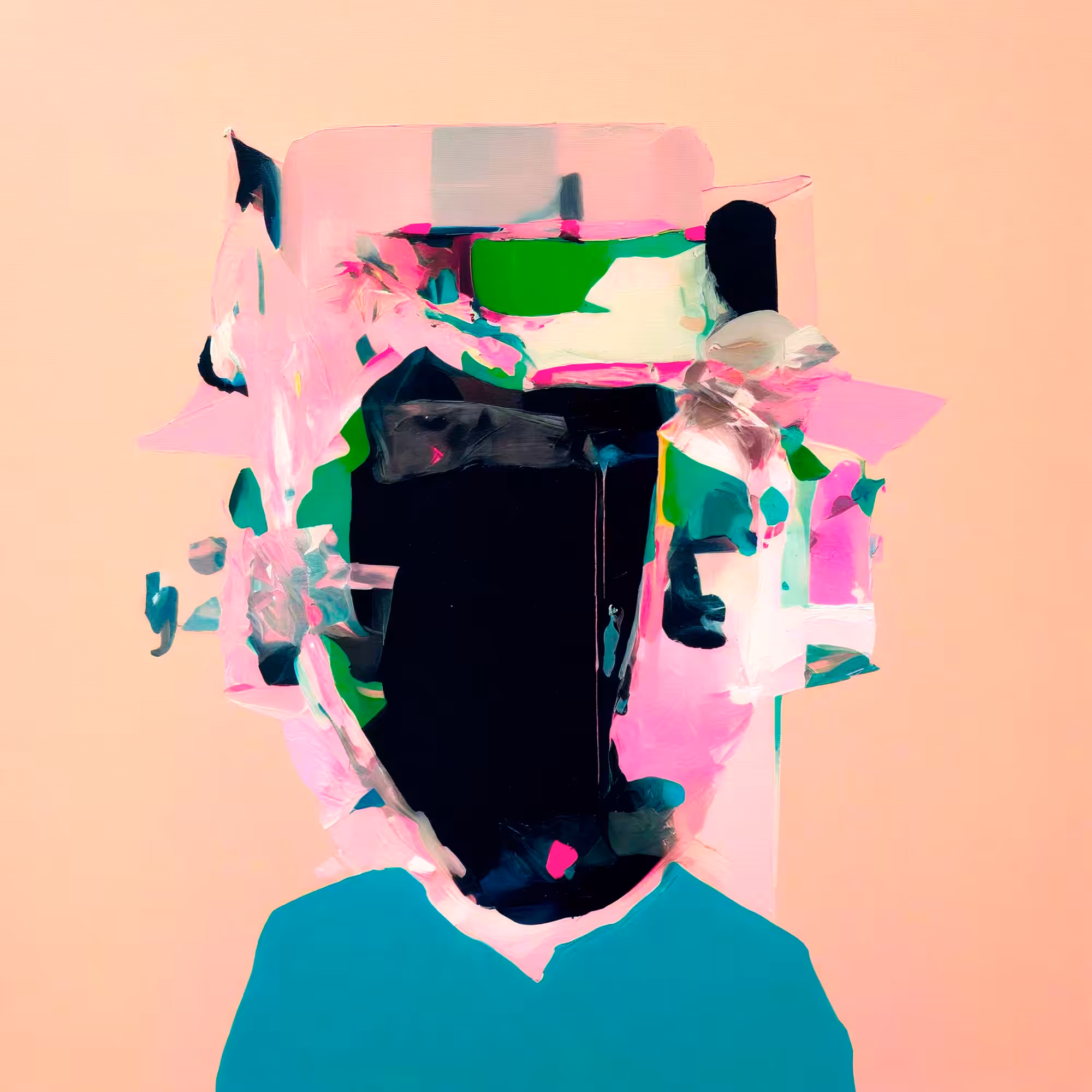 SELF 32 #68