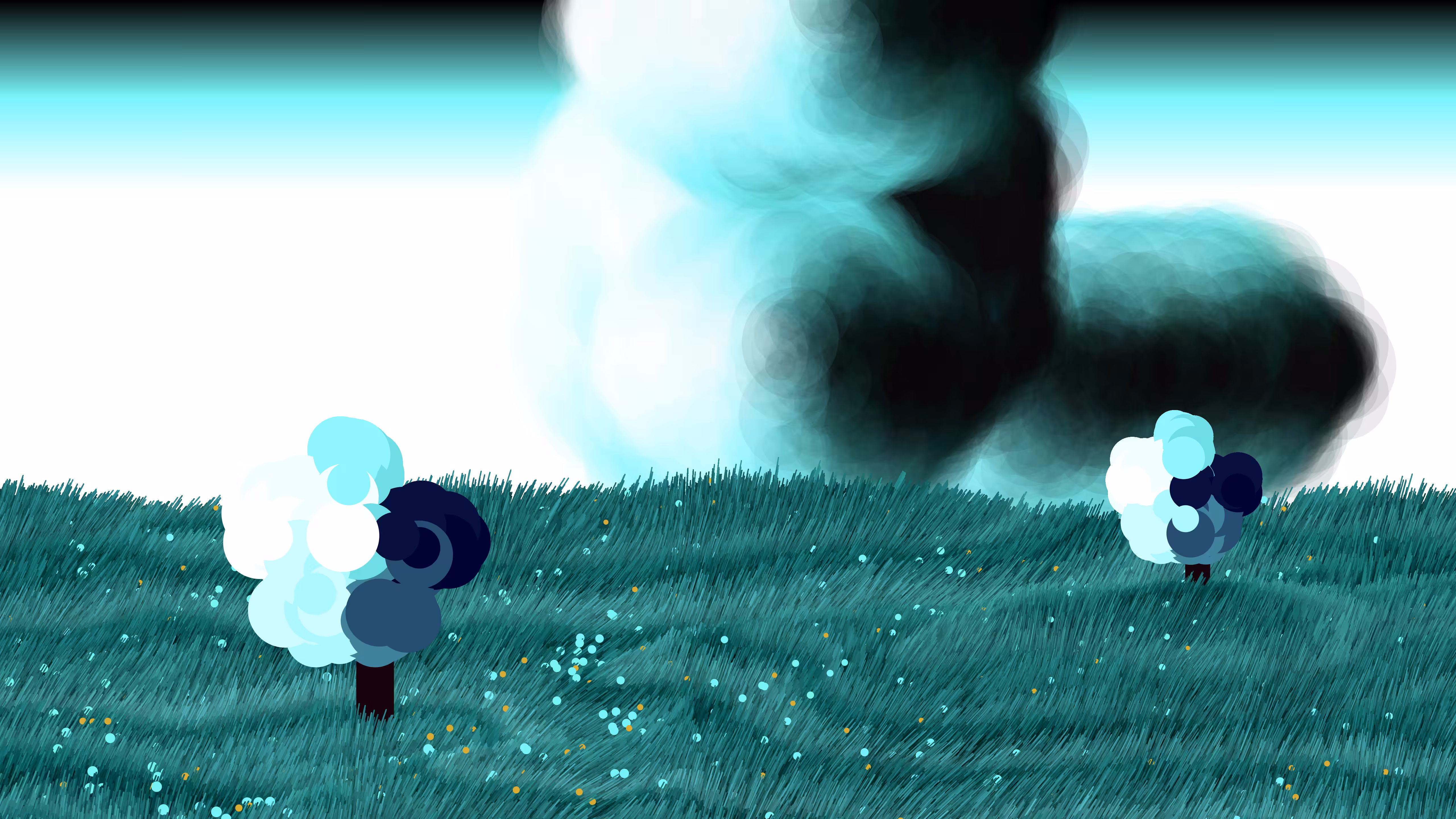 DREAM #1