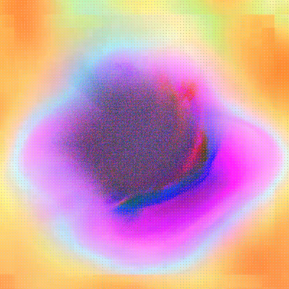 Coarsen Pixels I #11