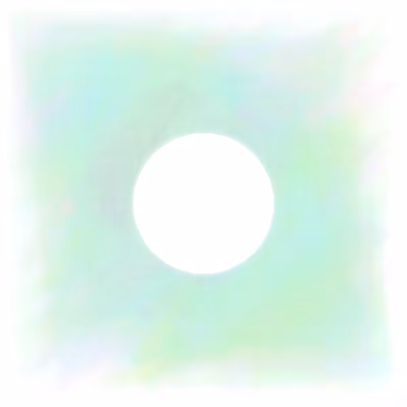 Winter Sun on Watercolour #16