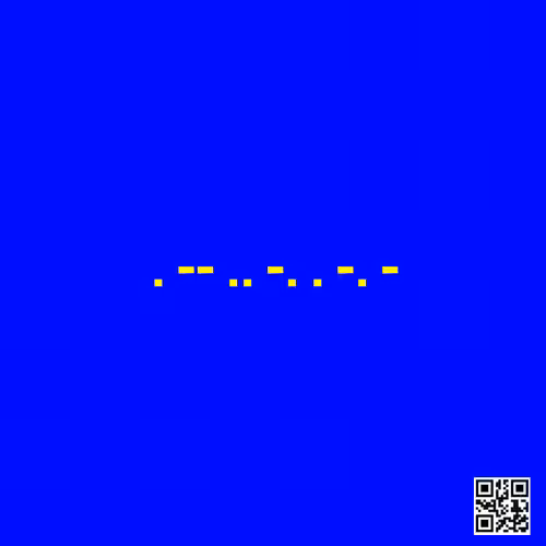 CRYPTIC NFT 088