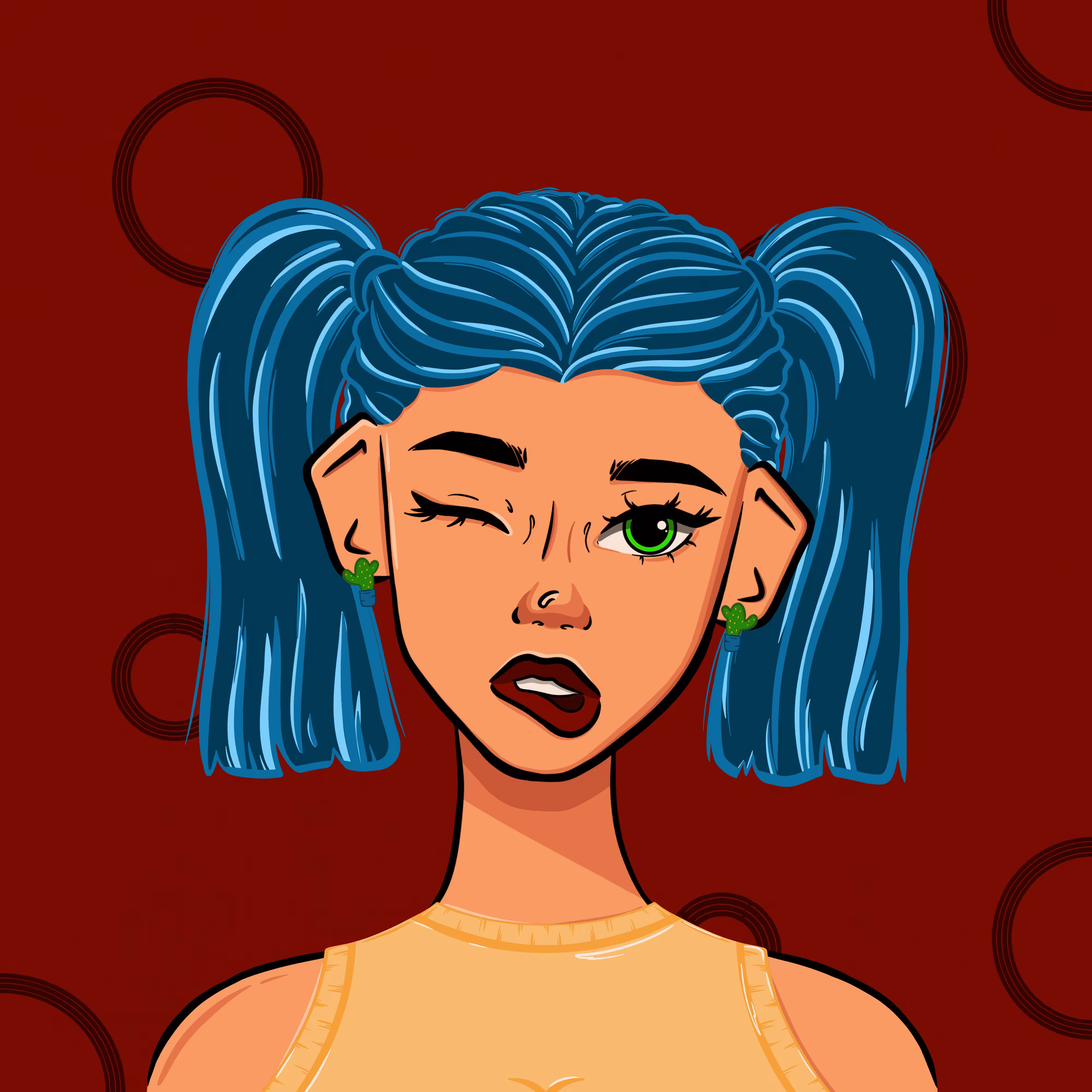 Maya