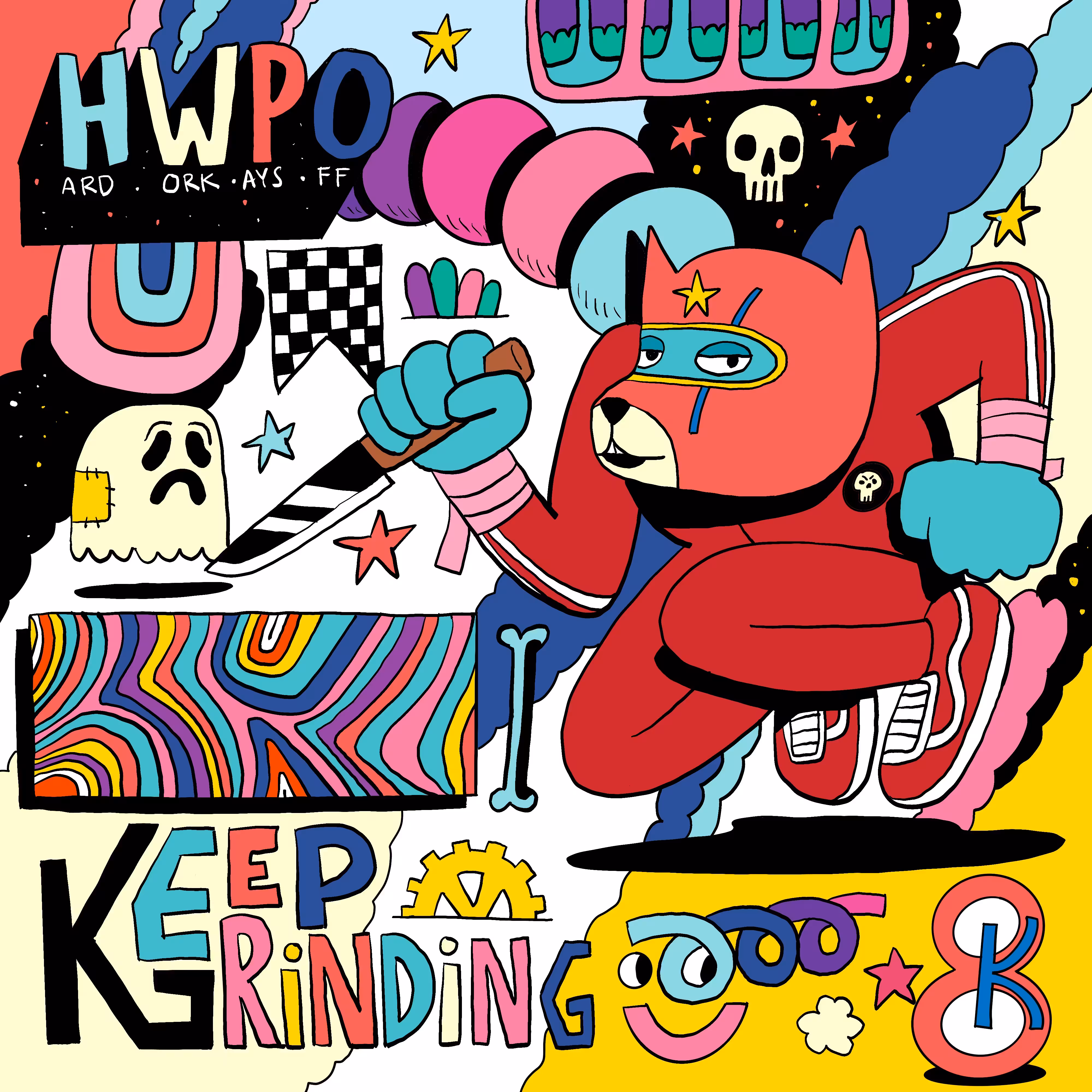 H.W.P.O
