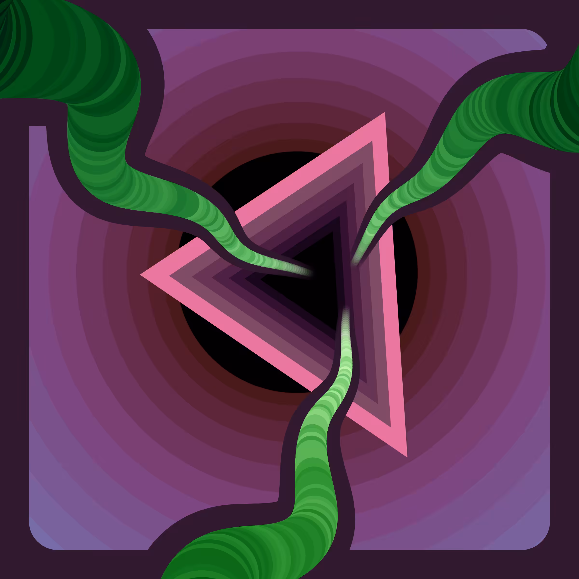 Spaghettification #351