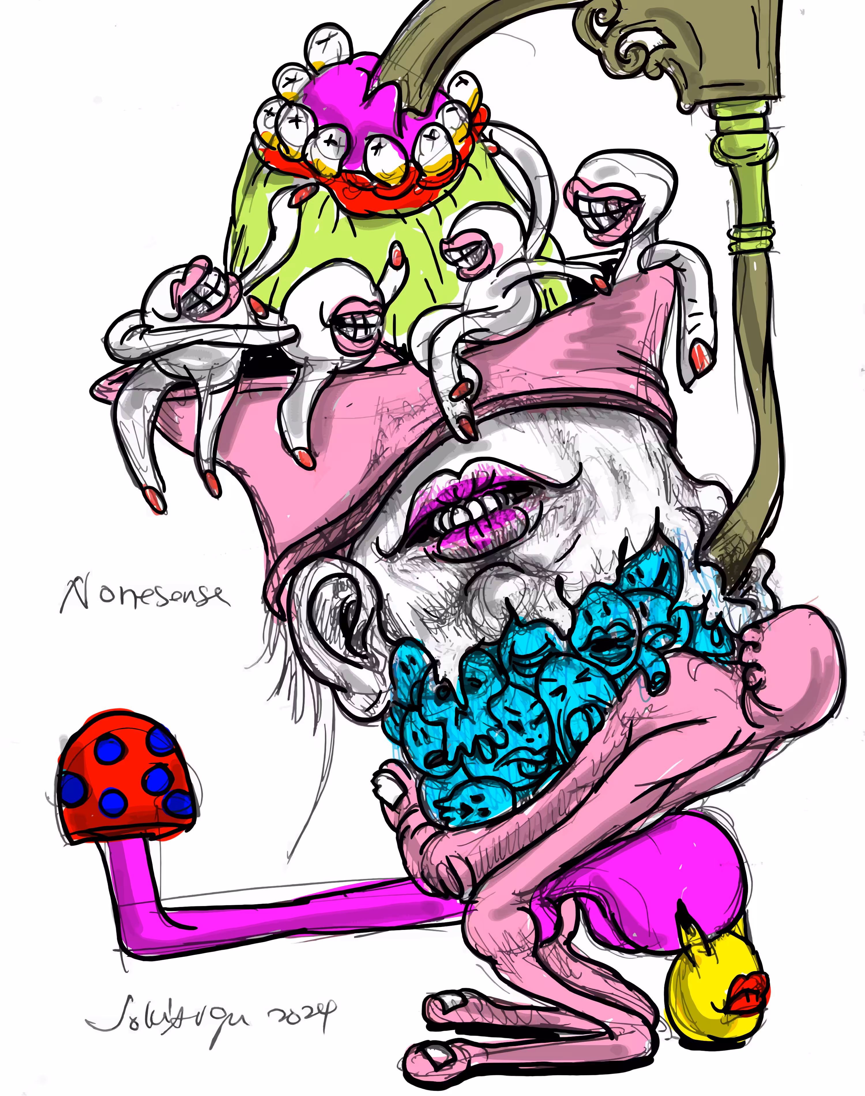nonsense
