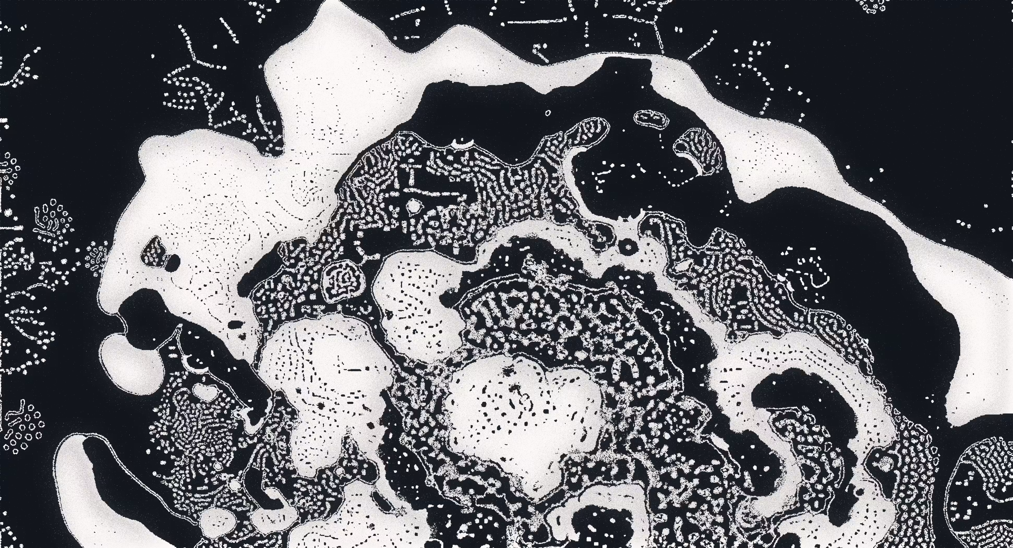 Water Studies #3