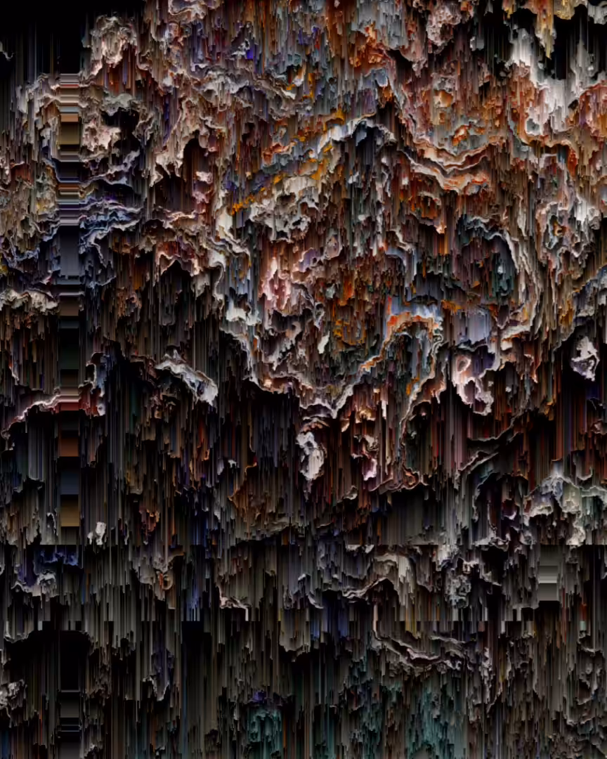 Sediments #31