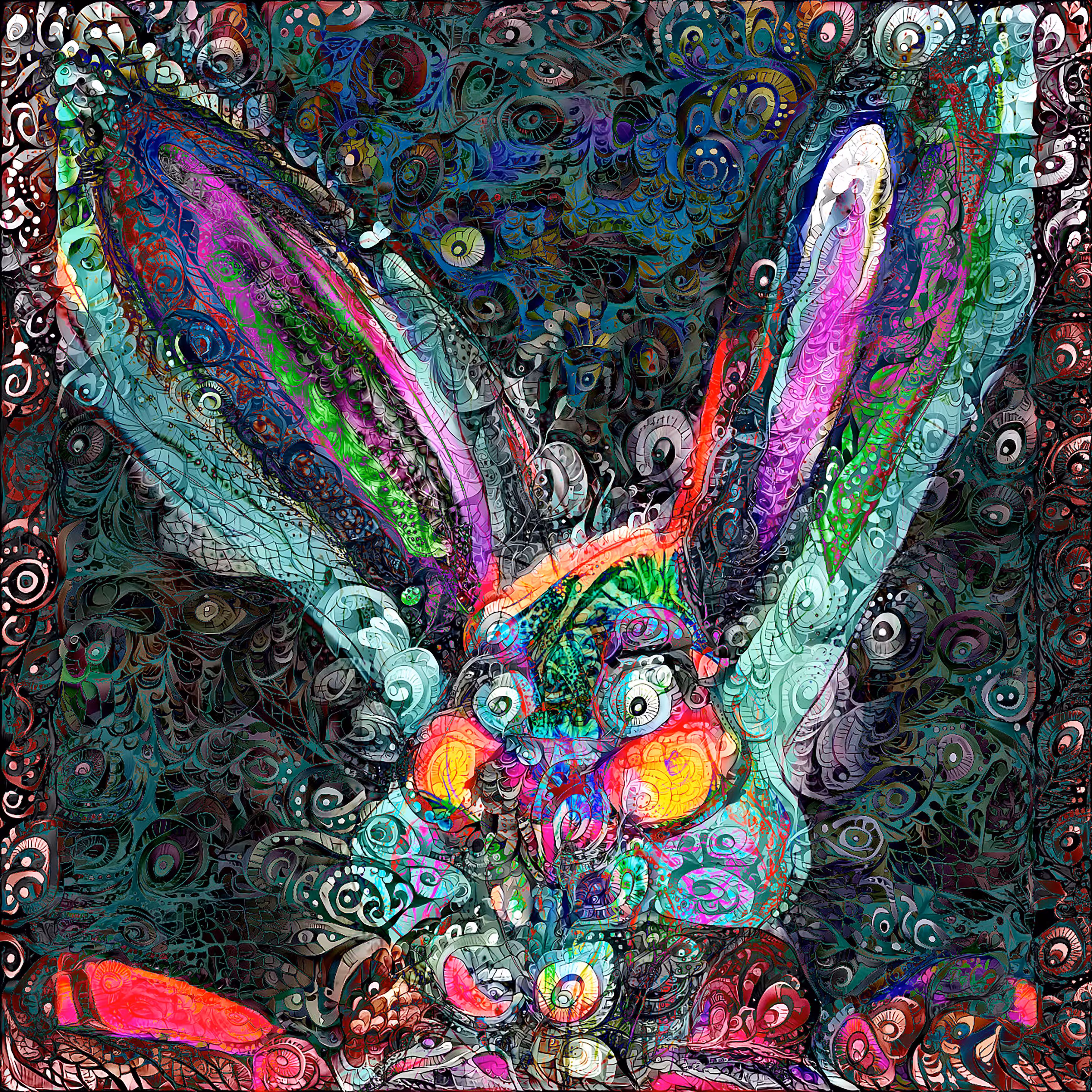 Innocent Bunny (If You Believe)