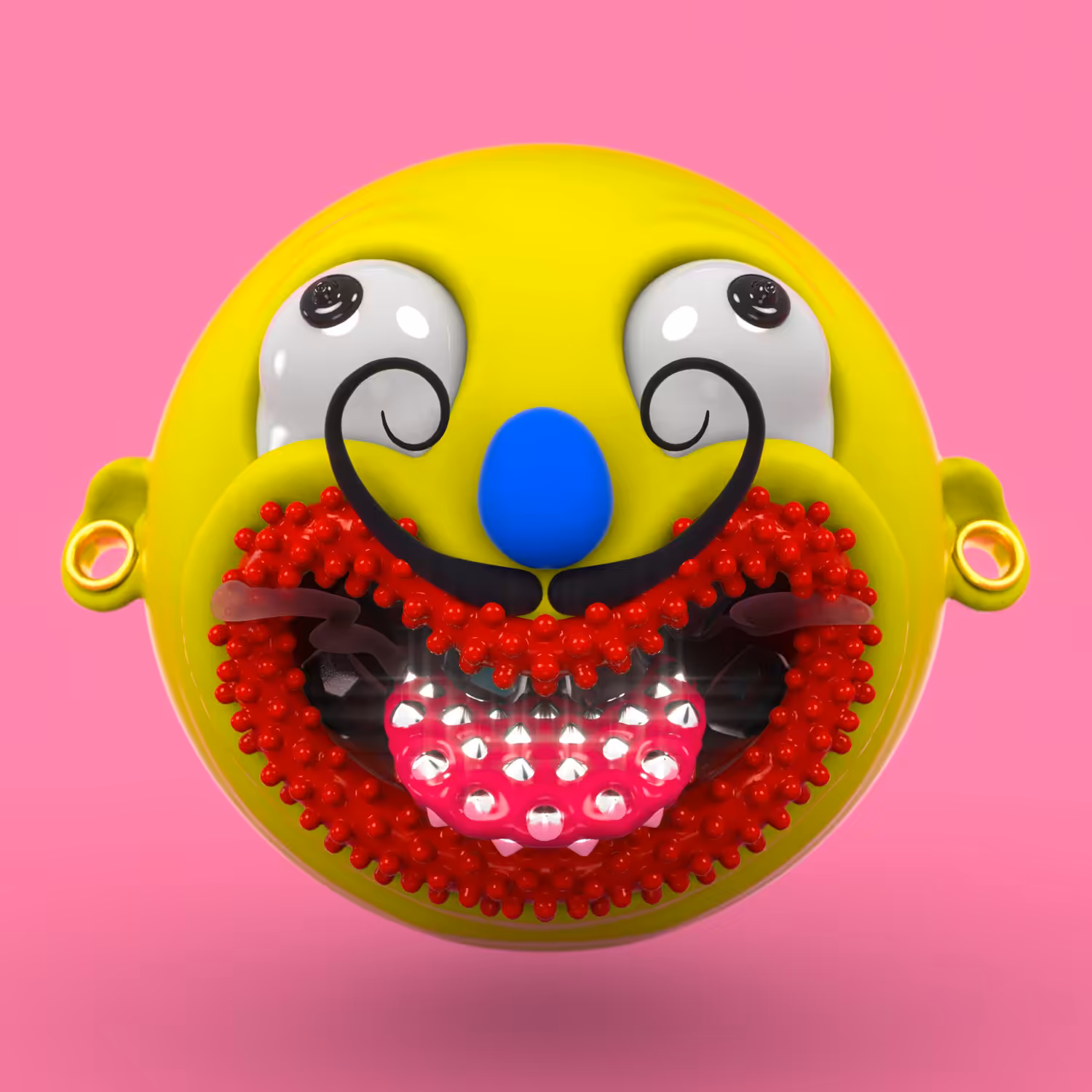 JOYWORLD JOYsmilies: JOYsmiley 9512