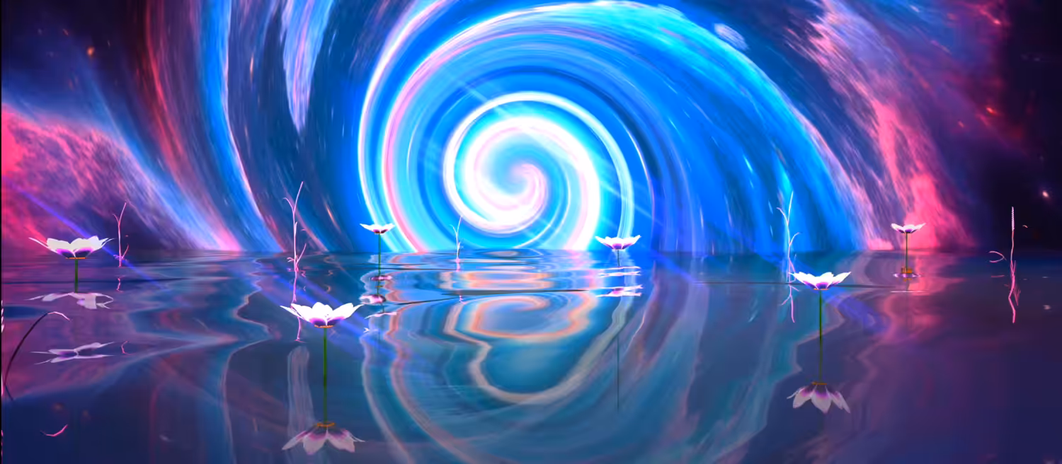 Galactic Cruise