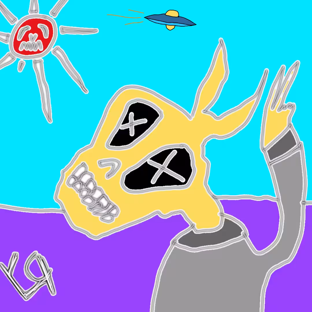 Peace Bro