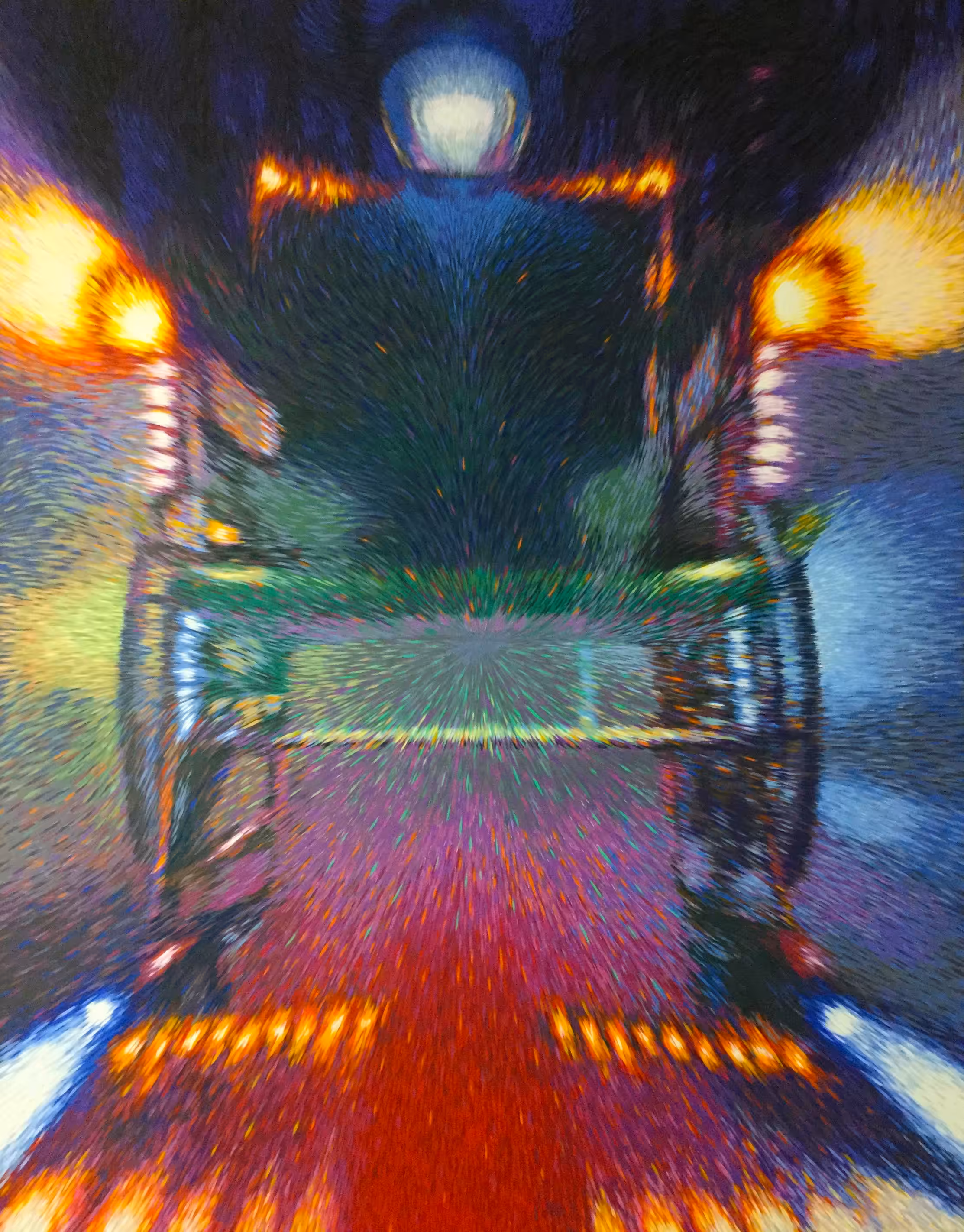 The Destiny