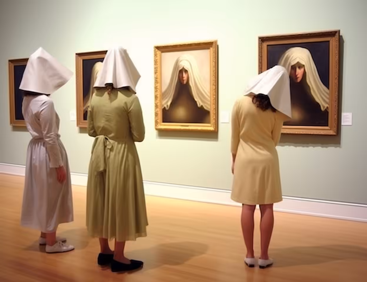 ARTCEPTION: Beyond the Frame #37