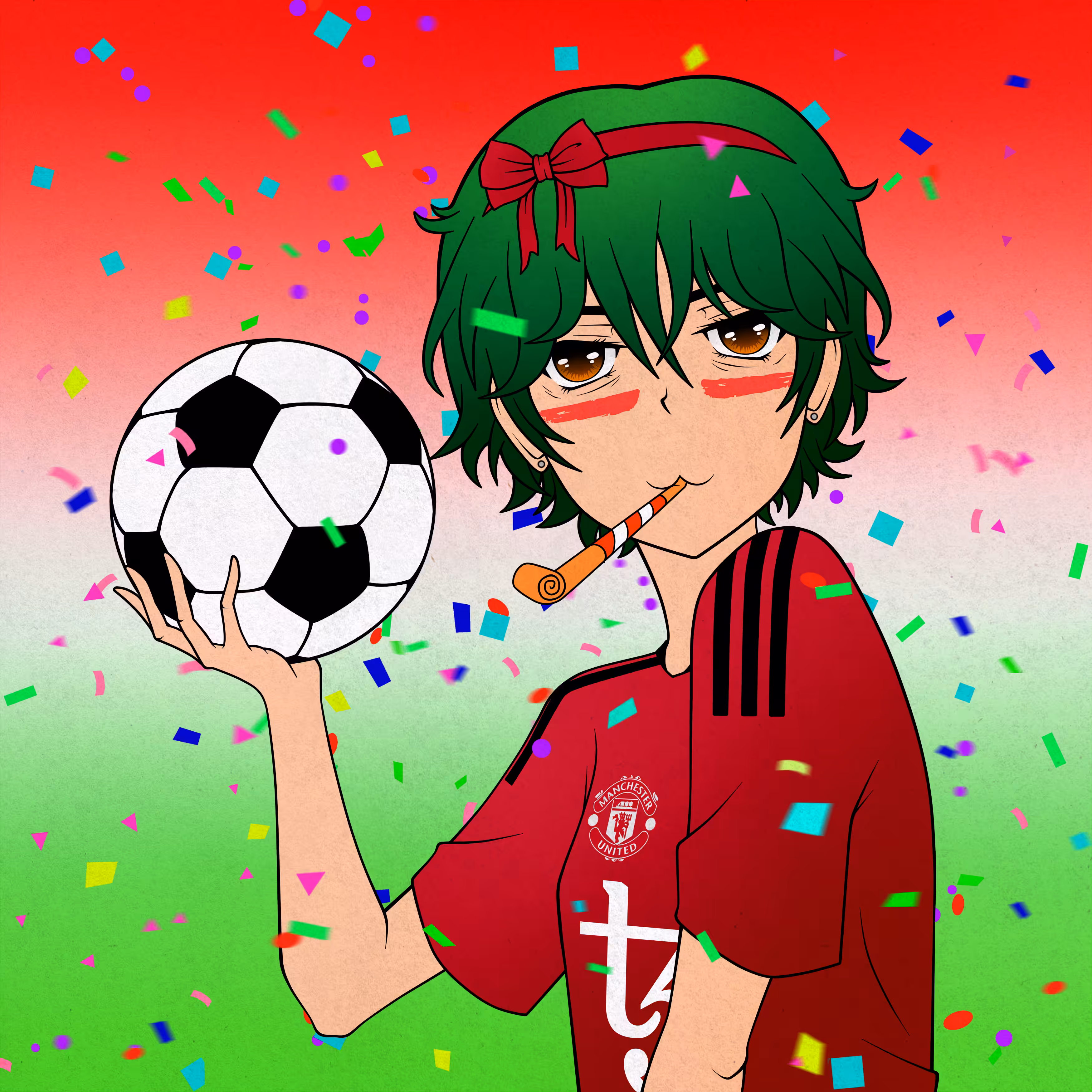 Tereza F.C.
