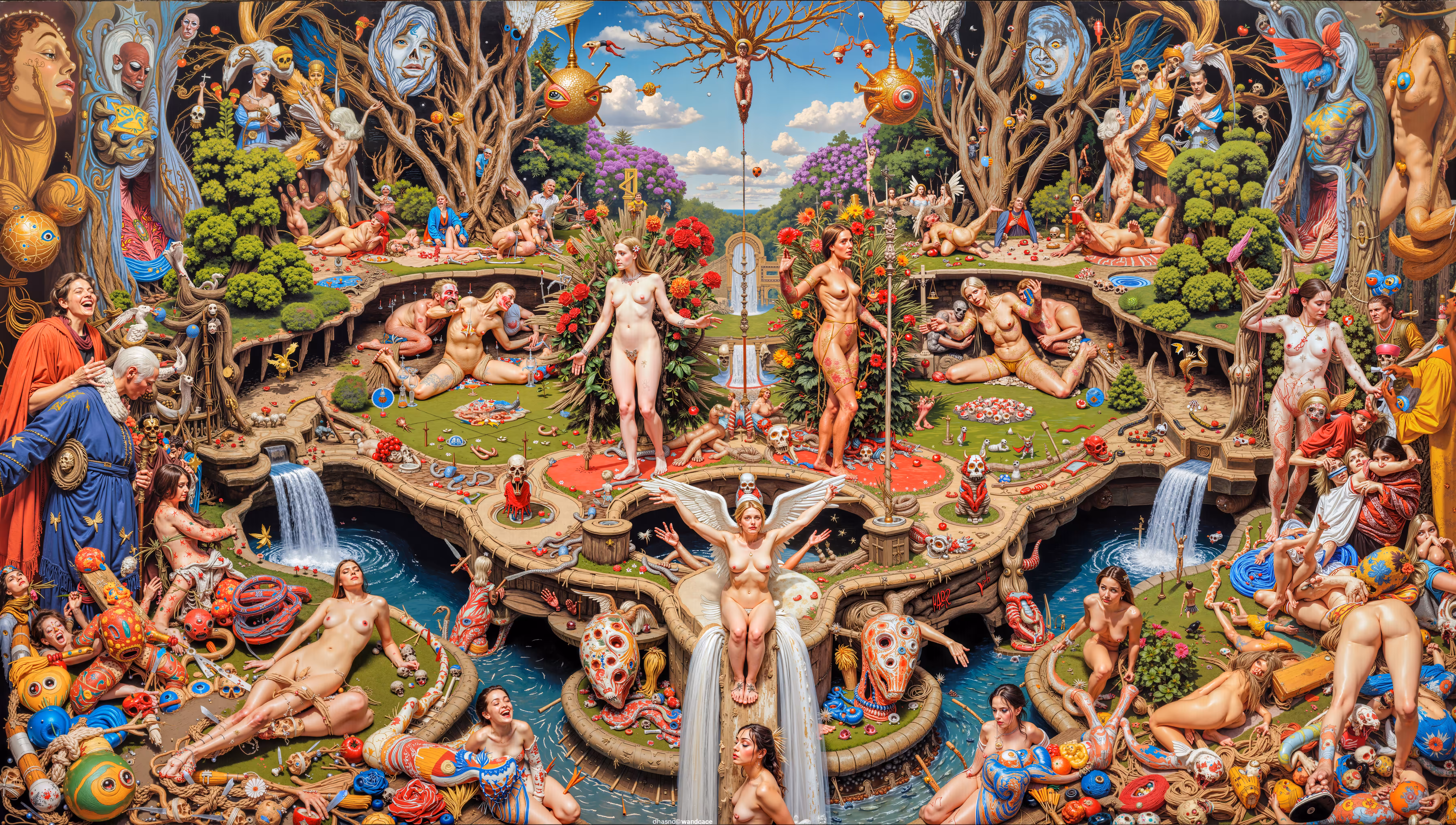 Paradise Lost