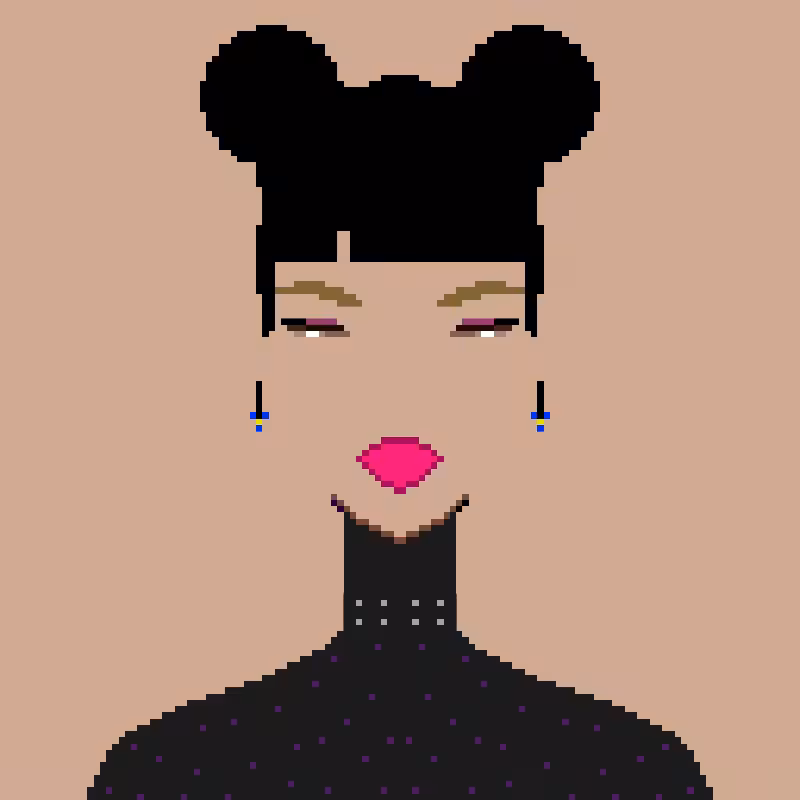 fxLady #153