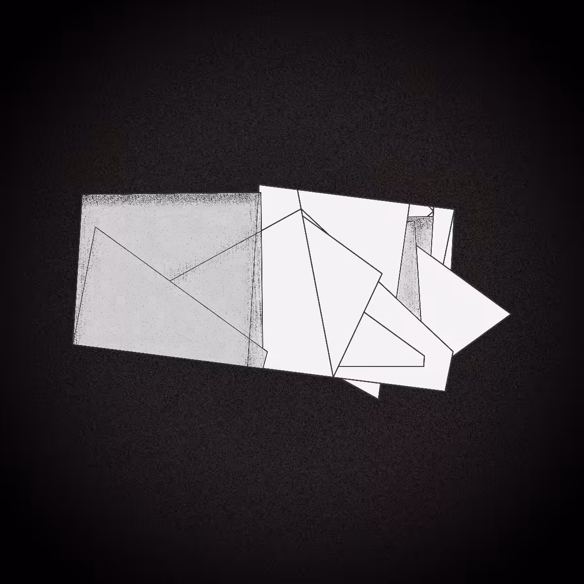 Shape of Freedom #829