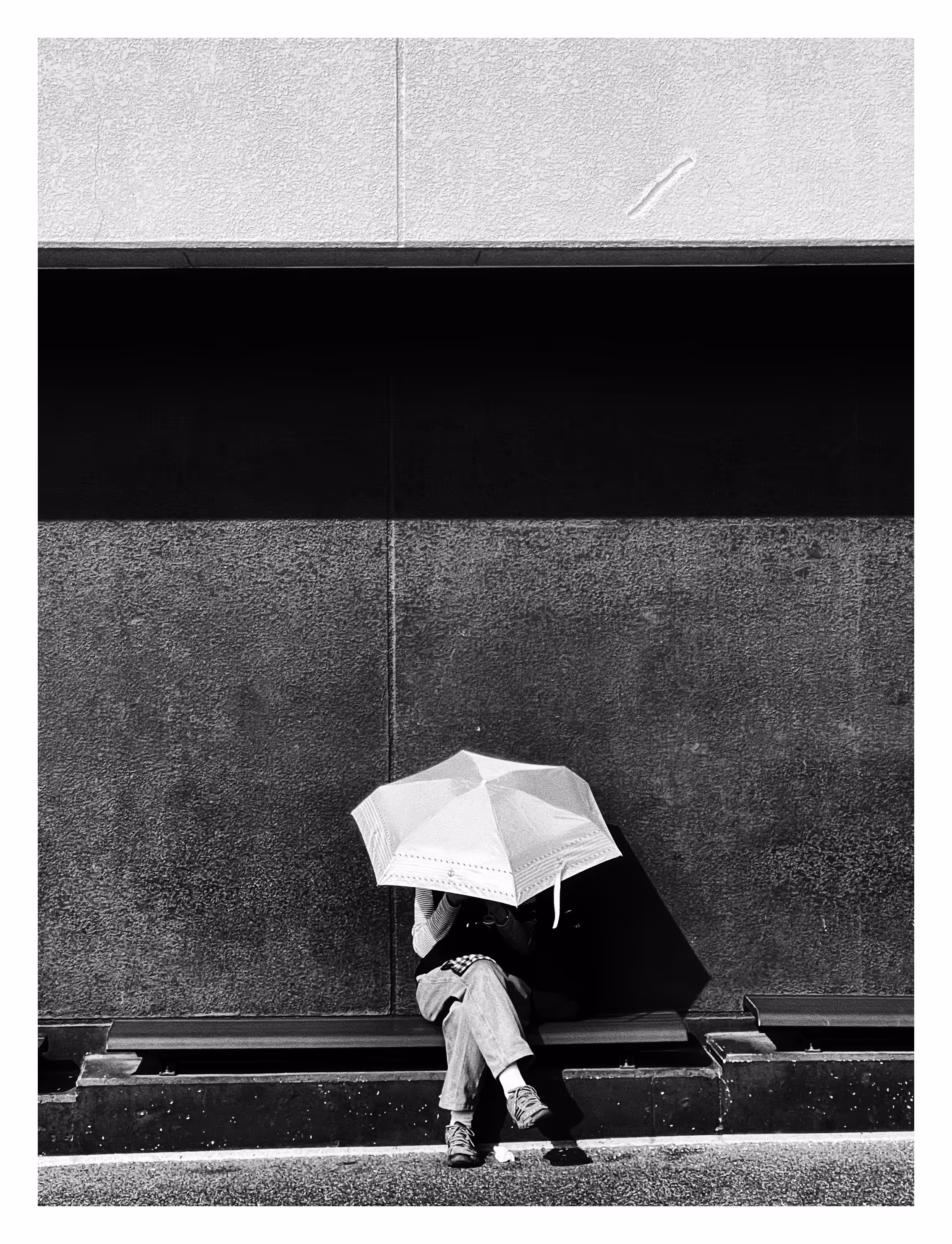 Rodeo post #545: Banalography #026