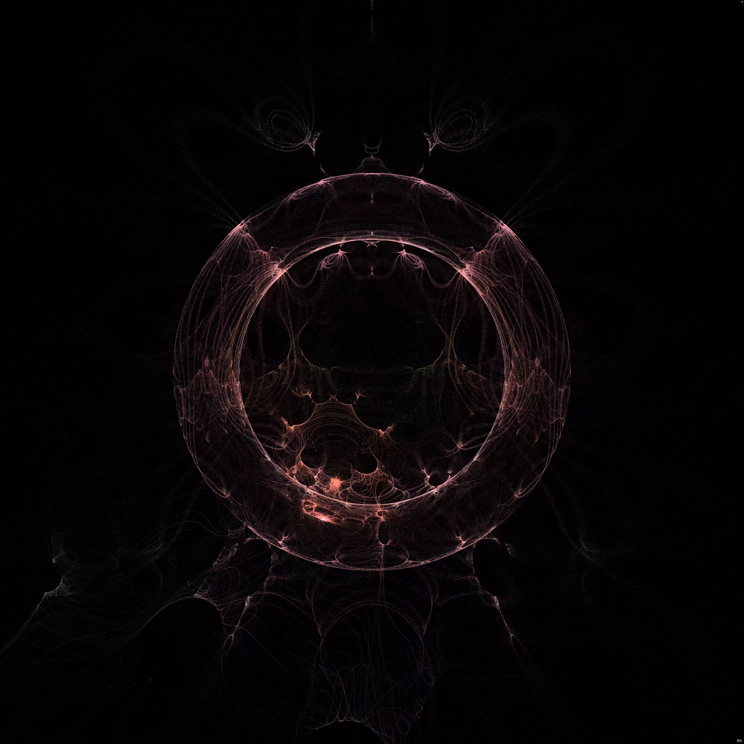 Organicon, variation 00 - special edition #384
