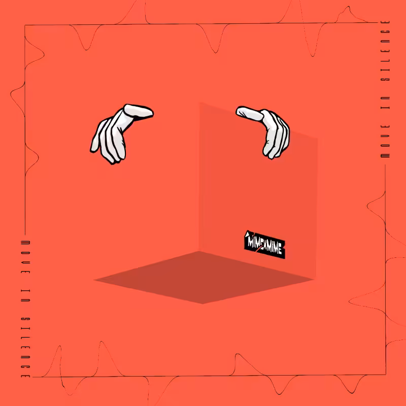 Invisible Box SE01 #84