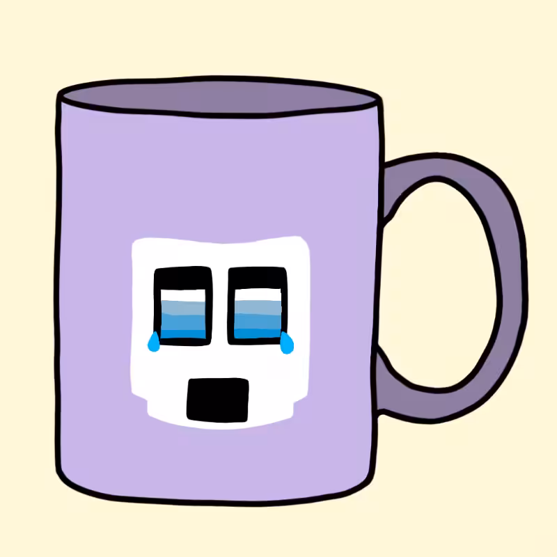 Cup #44
